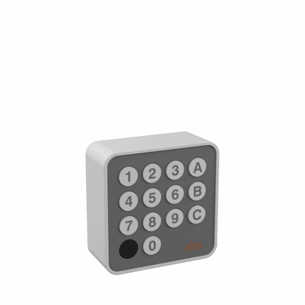AX Key-B 433