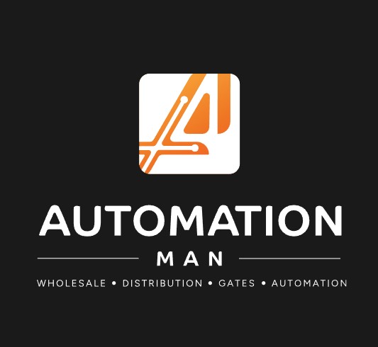 Supply & Installation of Gates & Automation - Automation Man