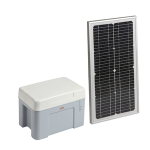 K ECO 24 Solar Panel Kit