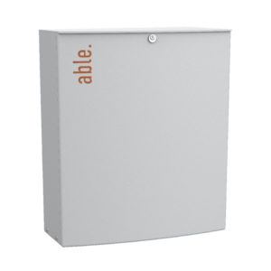 SL XL 4000 Sliding Gate Motor