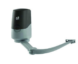 KL Zorus2 Double Swing Gate Kit